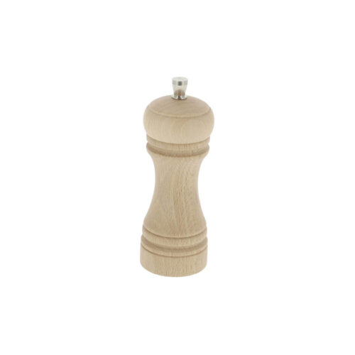 De Buyer Marlux Java natural Salt Mill 140mm