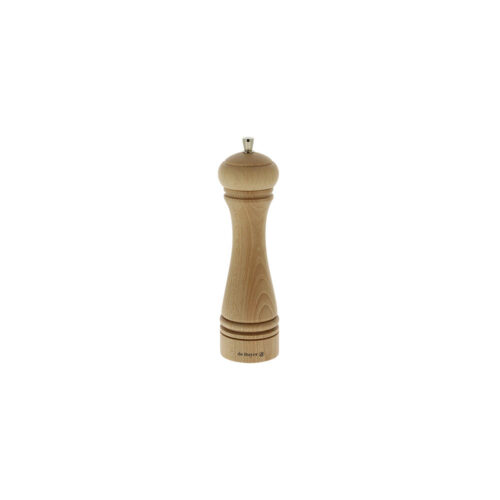 De Buyer Marlux Java Natural Salt Mill 210mm