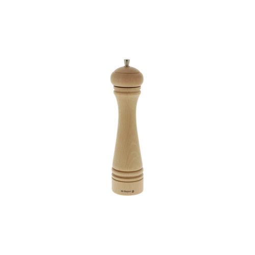 De Buyer Marlux Java Natural Salt Mill 250mm