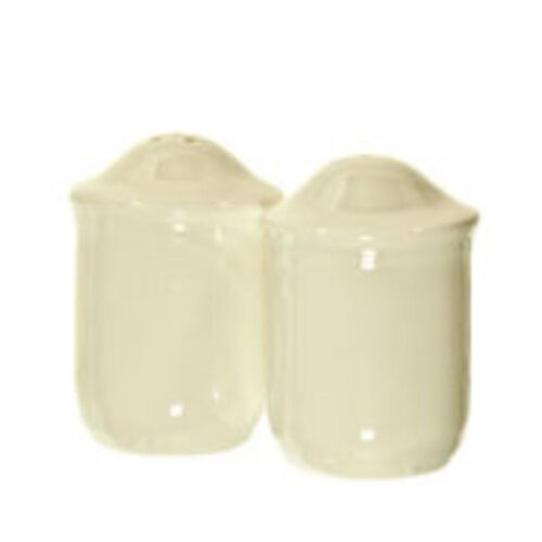 Salt and Pepper Shaker – Royal Doulton