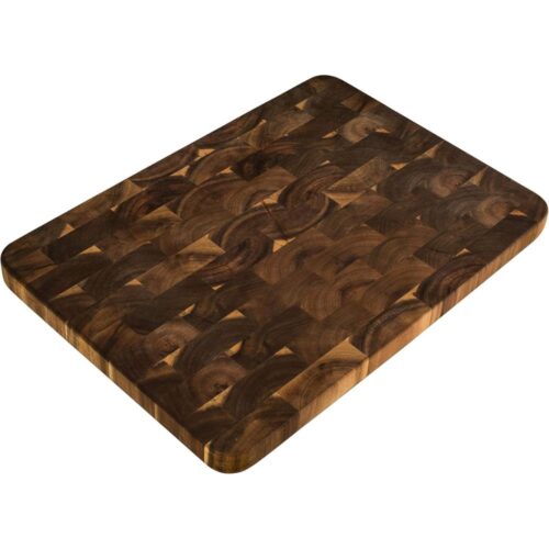 chopping board brown